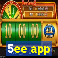 5ee app